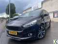 Photo ford s-max ST-LINE 7PLACES