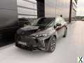 Photo ds automobiles ds 7 E-TENSE 225ch Performance Line +