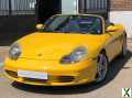 Photo porsche boxster 3.2i S Tiptronic S