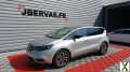 Photo renault espace V dCi 160 Energy Twin Turbo Zen EDC