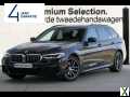 Photo bmw 520 520dA Touring M Sport