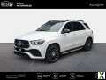 Photo mercedes-benz gle 300 300 d 245ch AMG Line 4Matic 9G-Tronic