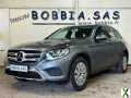 Photo mercedes-benz glc 220 220 D 170CH BUSINESS 4MATIC 9G-TRONIC