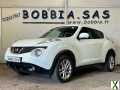 Photo nissan juke 1.5 DCI 110CH CONNECT EDITION