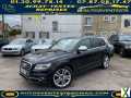 Photo audi sq5 3.0 V6 BITDI 313CH QUATTRO TIPTRONIC