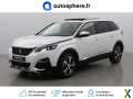 Photo peugeot 5008 2.0 BlueHDi 180ch S\\u0026S Allure Business EAT8