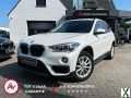 Photo bmw x1 sDrive18i Advantage ** LED Navi Pro Camera