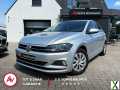 Photo volkswagen polo 1.0 TGI Comfortline ** Navi/Carplay Blind Spo