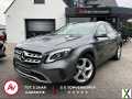 Photo mercedes-benz gla 180 Progressive 7G-DCT ** Navi LED Zetelverw.