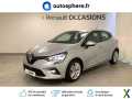 Photo renault clio 1.0 TCe 90ch Business -21N