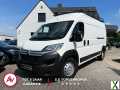 Photo citroen jumper 2.2 Blue HDI L3H2 ** Roof Rack Navi DAB