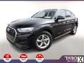 Photo audi q5 Sportback 35 TDI 163 Nav S line-Int.