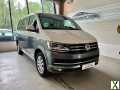 Photo volkswagen t6 multivan 2.0 TDI 204 DSG7 GENERATION SIX BICOLOR