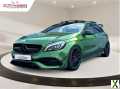 Photo mercedes-benz a 45 amg 381cv Aéro KIT 7G-DCT Perf Ride Control Race