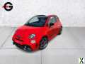 Photo abarth 595c TURISMO