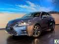 Photo lexus ct 200h 1.8i E-CVT *Hybride *Camera *Automaat