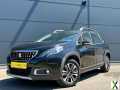 Photo peugeot 2008 Allure / EAT6