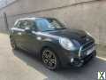 Photo mini cooper s 2.0i John Cooper Works 192pk * FULL OPTION *