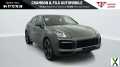 Photo porsche cayenne E-HYBRID 3.0 V6 462 CH TIPTRONIC BVA