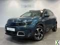 Photo citroen c5 aircross Shine **GARANTIE 24 MOIS**