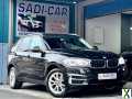 Photo bmw x5 3.0 dAS 258cv xDrive30