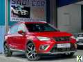 Photo seat arona FR - 1.0 TSI 115cv - DSG