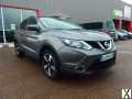 Photo nissan qashqai 1.5 DCI 110CH N-CONNECTA