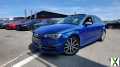 Photo audi s3 2.0 TFSI 300CH QUATTRO S TRONIC 6