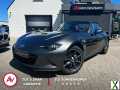 Photo mazda mx-5 RF 2.0i 184 SkyCruise ** Zetelverw. Navi/Carp