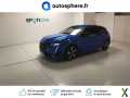 Photo peugeot 308 PHEV 225ch GT e-EAT8