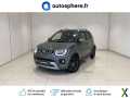 Photo suzuki ignis 1.2 Dualjet Hybrid 83ch Pack