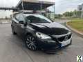 Photo volvo v40 D2 AdBlue 120 ch Edition