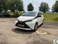 Photo toyota aygo 1.0 VVT-i x