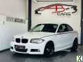 Photo bmw 123 d * GARANTIE 12 MOIS * PACK M PERFORMANCE *