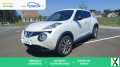 Photo nissan juke 1.5 dCi 110 Tekna