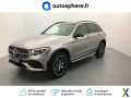 Photo mercedes-benz cl 300 de 194+122ch AMG Line 4Matic 9G-Tronic