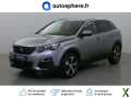 Photo peugeot 3008 1.2 PureTech 130ch Active S\\u0026S