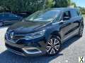 Photo renault espace 1.6 dCi Energy Initiale Paris EDC