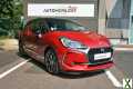 Photo ds automobiles ds 3 Sport Chic 1.6 THP 165 ch 1ère Main