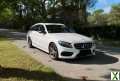 Photo mercedes-benz c 220 Classe Break d Sportline 7G-Tronic A