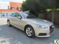 Photo audi a4 2.0 TDi ultra