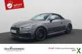 Photo audi tt Roadster 45 TFSI quattro S line Matrix Navi