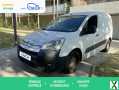 Photo citroen berlingo 1.6 HDi 90 L1 Confort