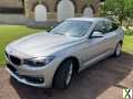 Photo bmw 318 SERIE 3 GRAN TURISMO 150 ch Executive