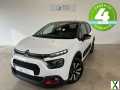 Photo citroen c3 c-series **garantie 48 mois**