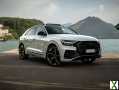 Photo audi q8 Q8 60 TFSI e NEUF 2023 462ch Compétition Plus