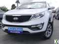 Photo kia sportage 1.7 CRDi 2WD *GPS*CAMERA*JANTES*