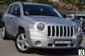 Photo jeep compass 2.0 CRD SPORT TWIN SPIRIT 4x4