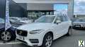 Photo volvo xc90 T8 TWIN ENGINE 303 + 87CH MOMENTUM GEARTRONIC 7 PL