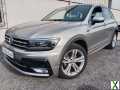 Photo volkswagen tiguan 2.0 TDI 150CH BLUEMOTION TECHNOLOGY CARAT DSG7